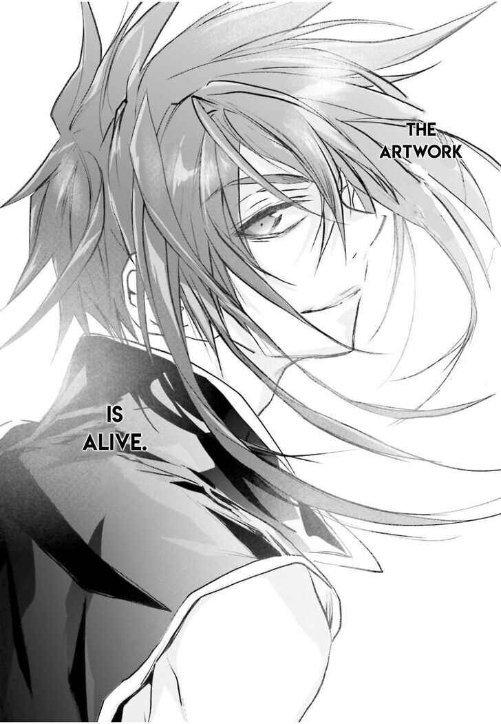 Page 15 Chapter 97 D•N•Angel•