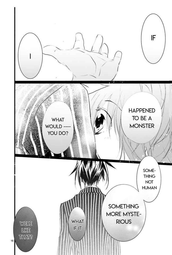 Page 16 Chapter 97 D•N•Angel•