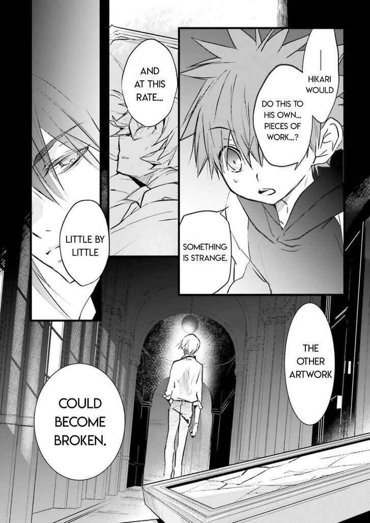 Page 28 Chapter 97 D•N•Angel•