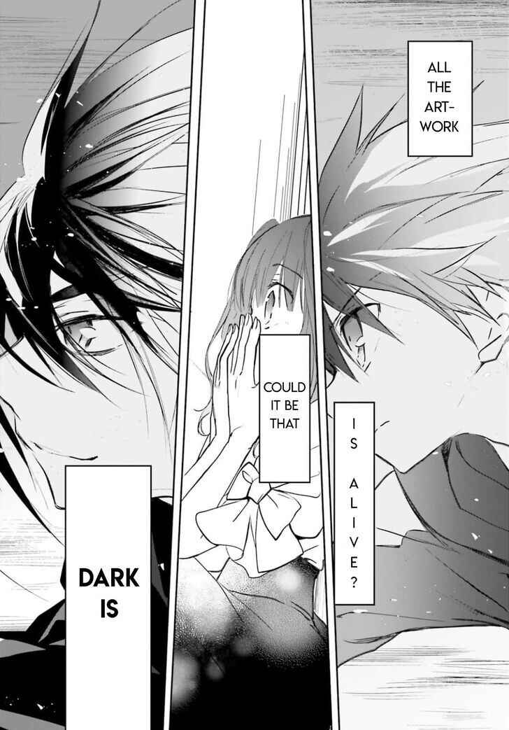 Page 31 Chapter 97 D•N•Angel•