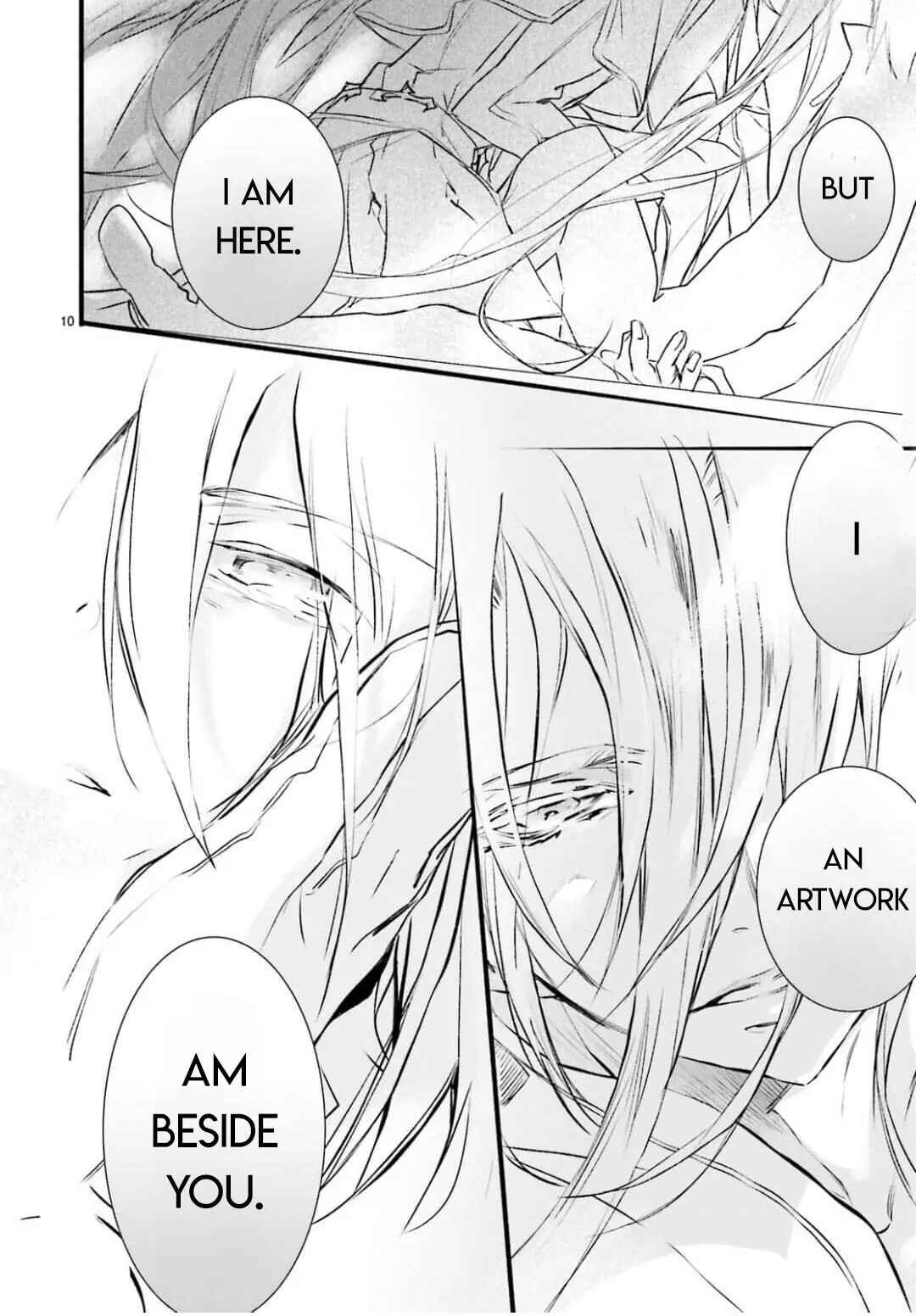 Page 10 Chapter 95 D•N•Angel•