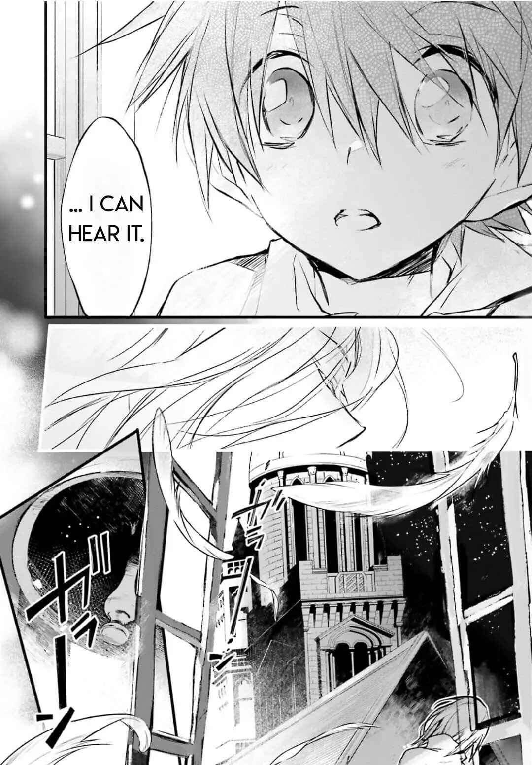Page 18 Chapter 95 D•N•Angel•