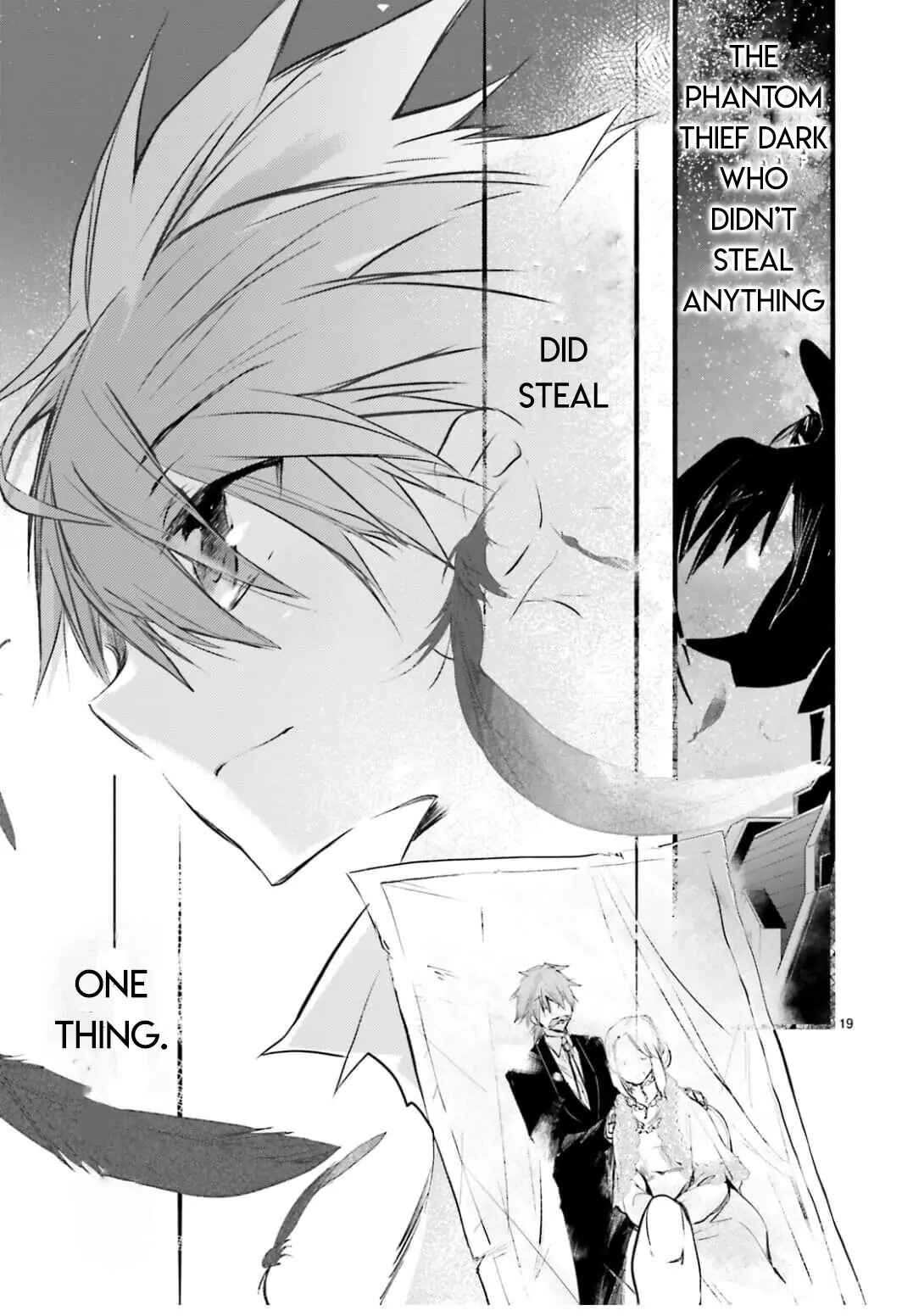 Page 19 Chapter 95 D•N•Angel•