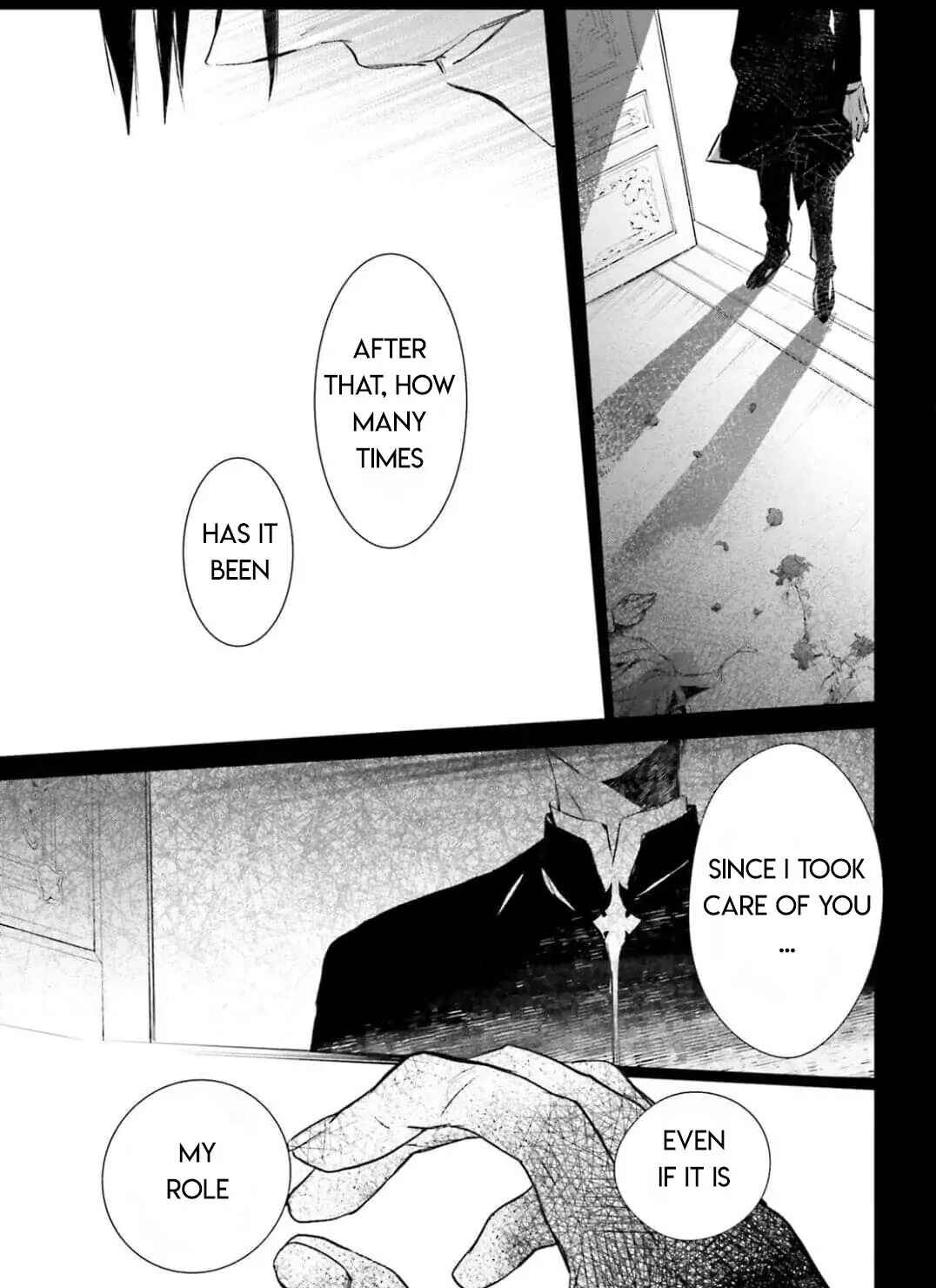 Page 20 Chapter 95 D•N•Angel•