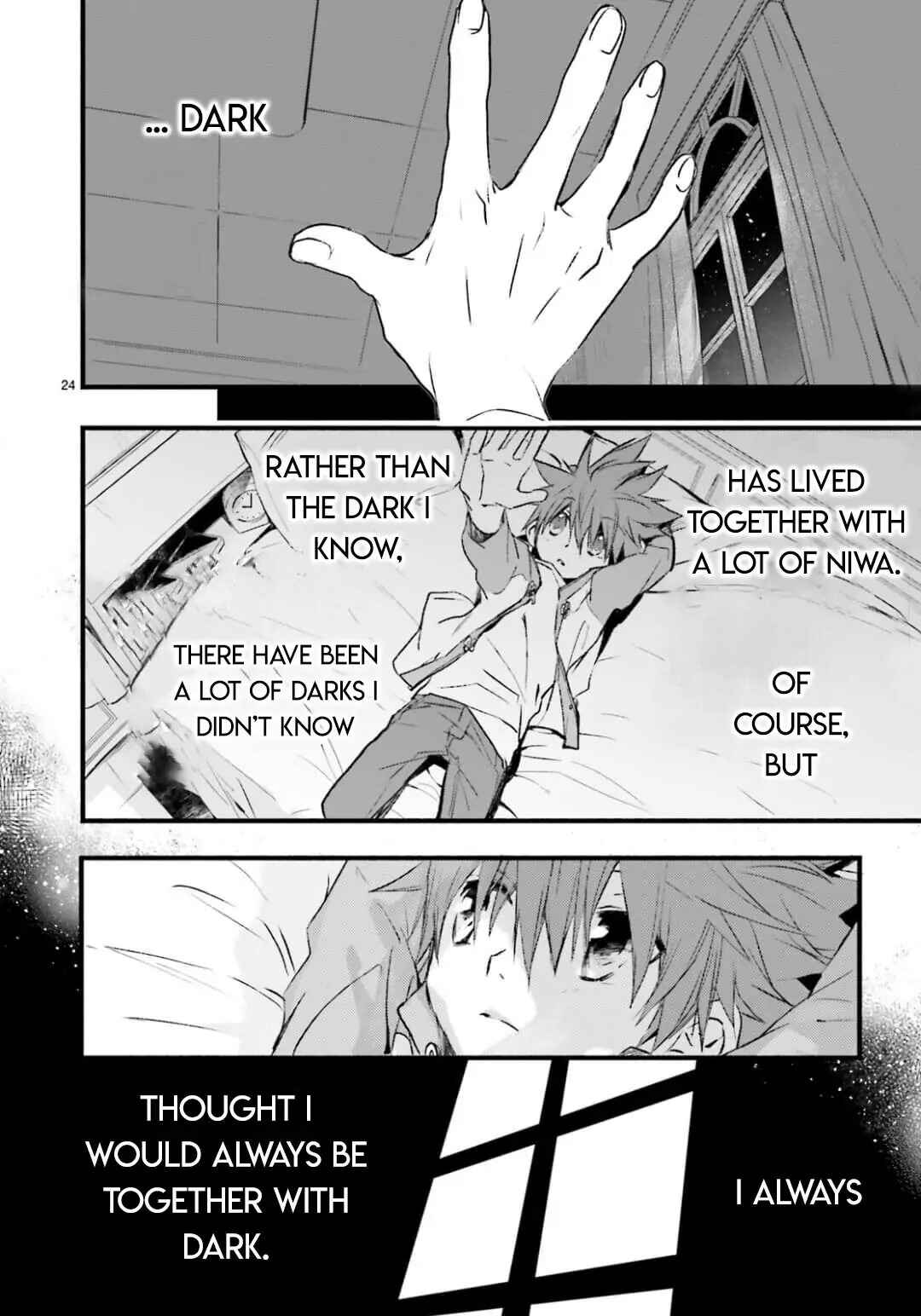 Page 24 Chapter 95 D•N•Angel•