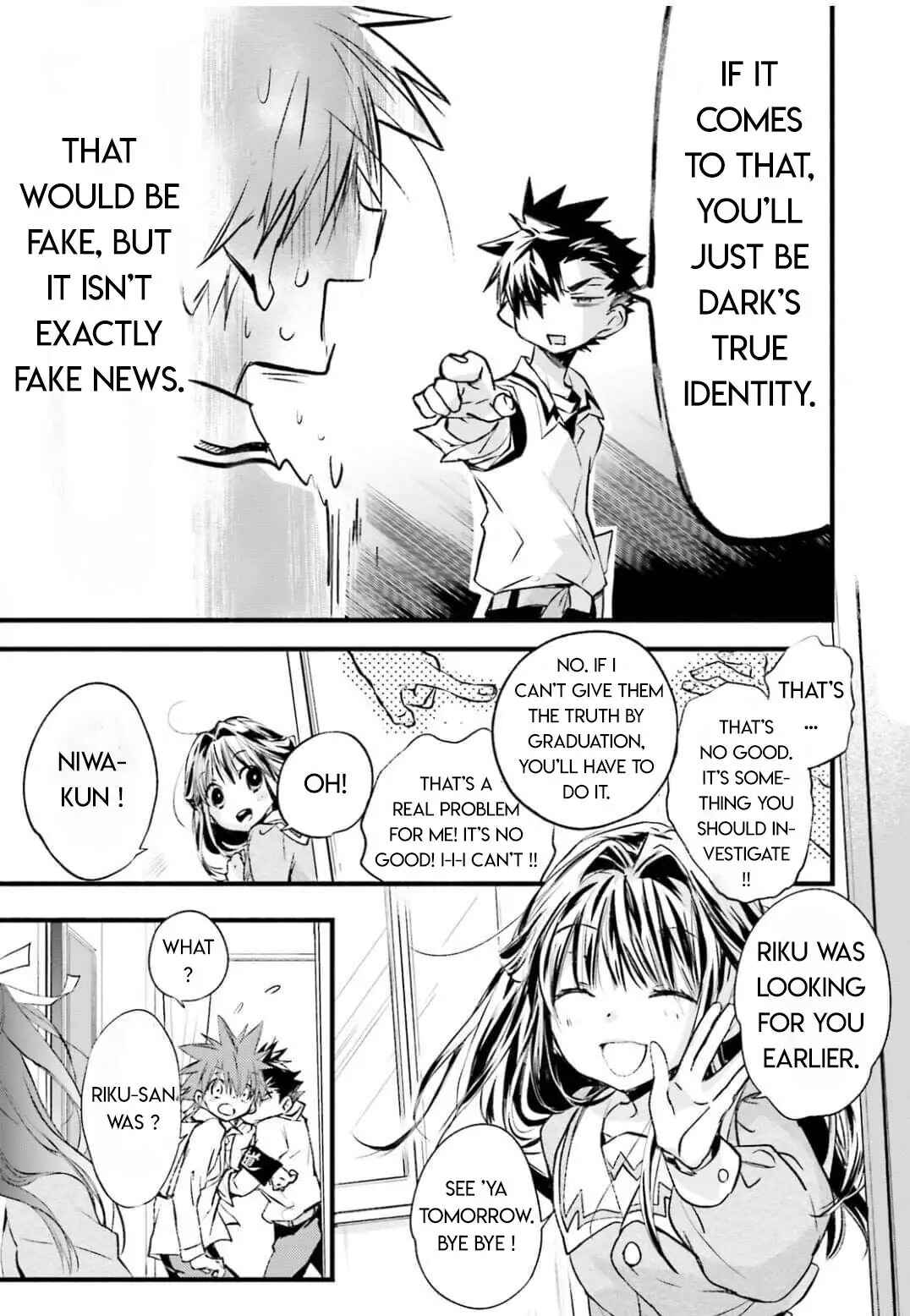 Page 29 Chapter 95 D•N•Angel•