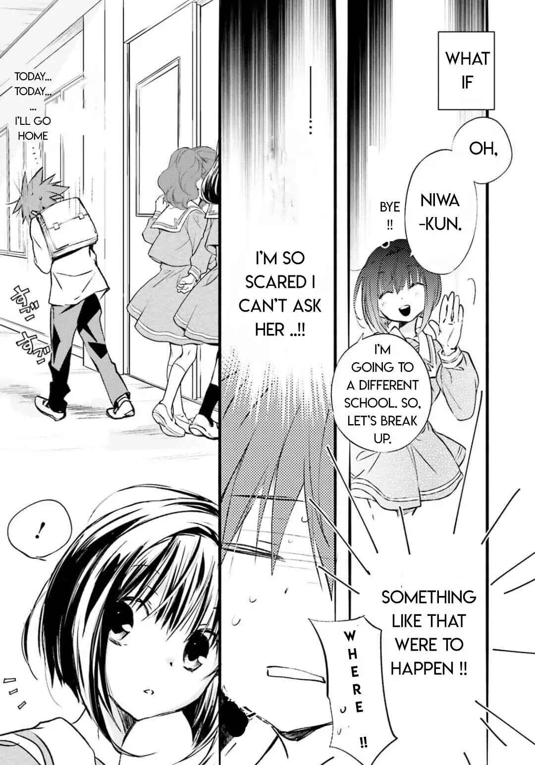 Page 31 Chapter 95 D•N•Angel•
