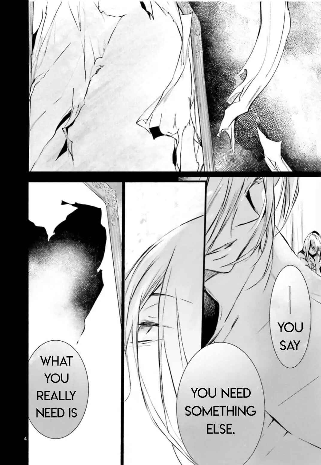 Page 4 Chapter 95 D•N•Angel•