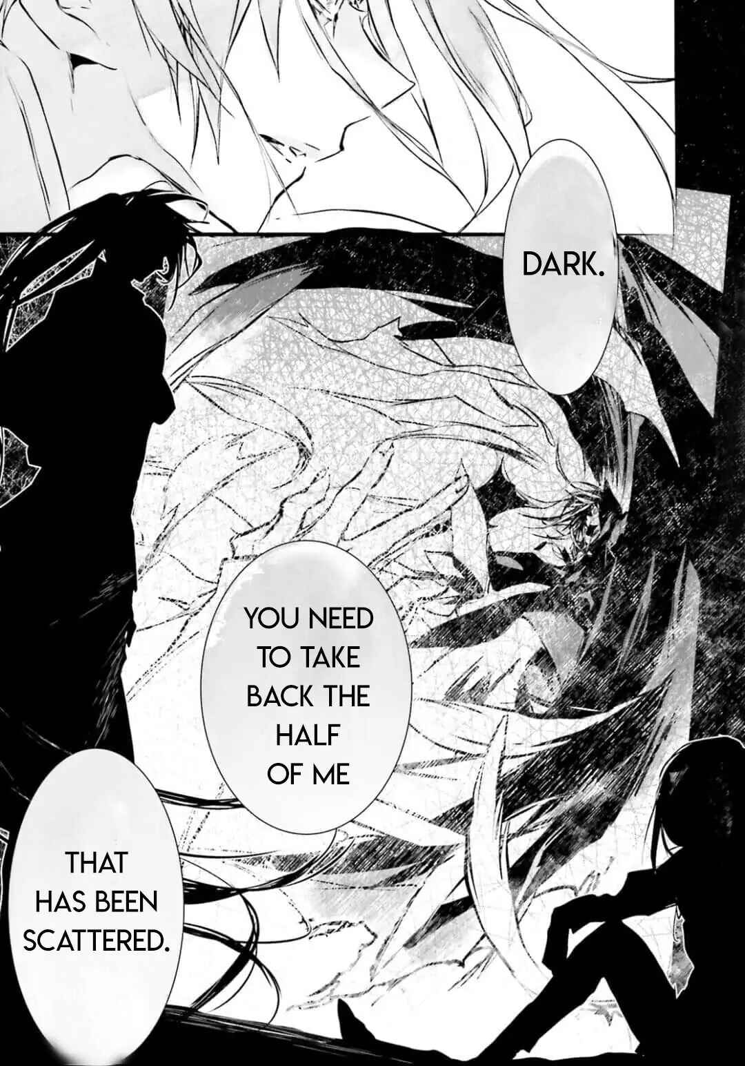 Page 5 Chapter 95 D•N•Angel•