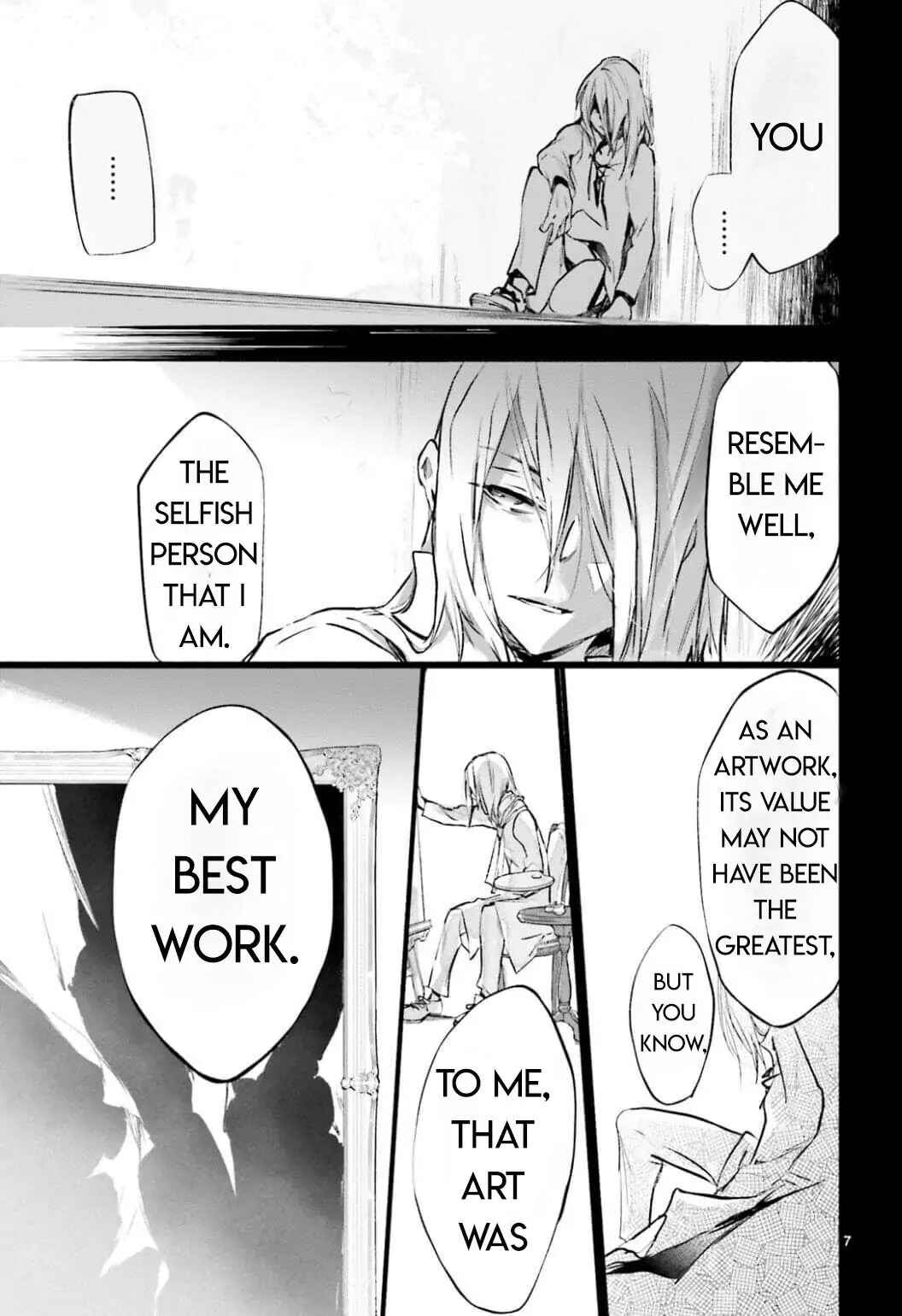Page 7 Chapter 95 D•N•Angel•