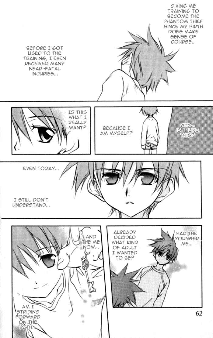 Page 17 Chapter 34 D•N•Angel•