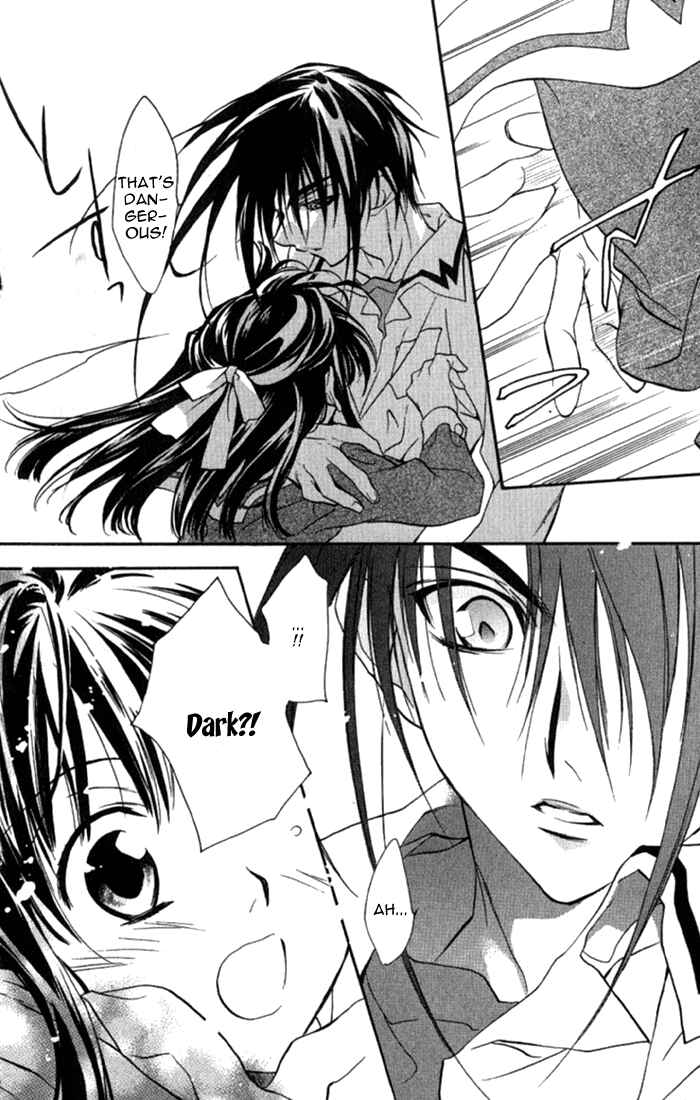Page 3 Chapter 34 D•N•Angel•