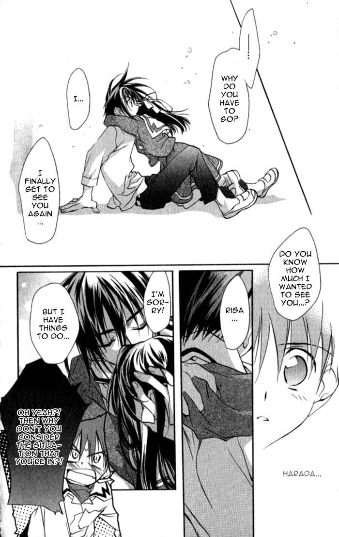 Page 5 Chapter 34 D•N•Angel•