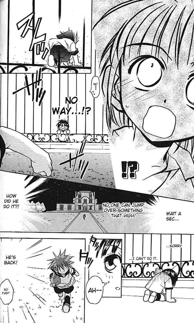 Page 21 Chapter 22 D•N•Angel•