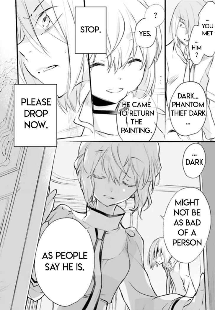 Page 12 Chapter 92 D•N•Angel•