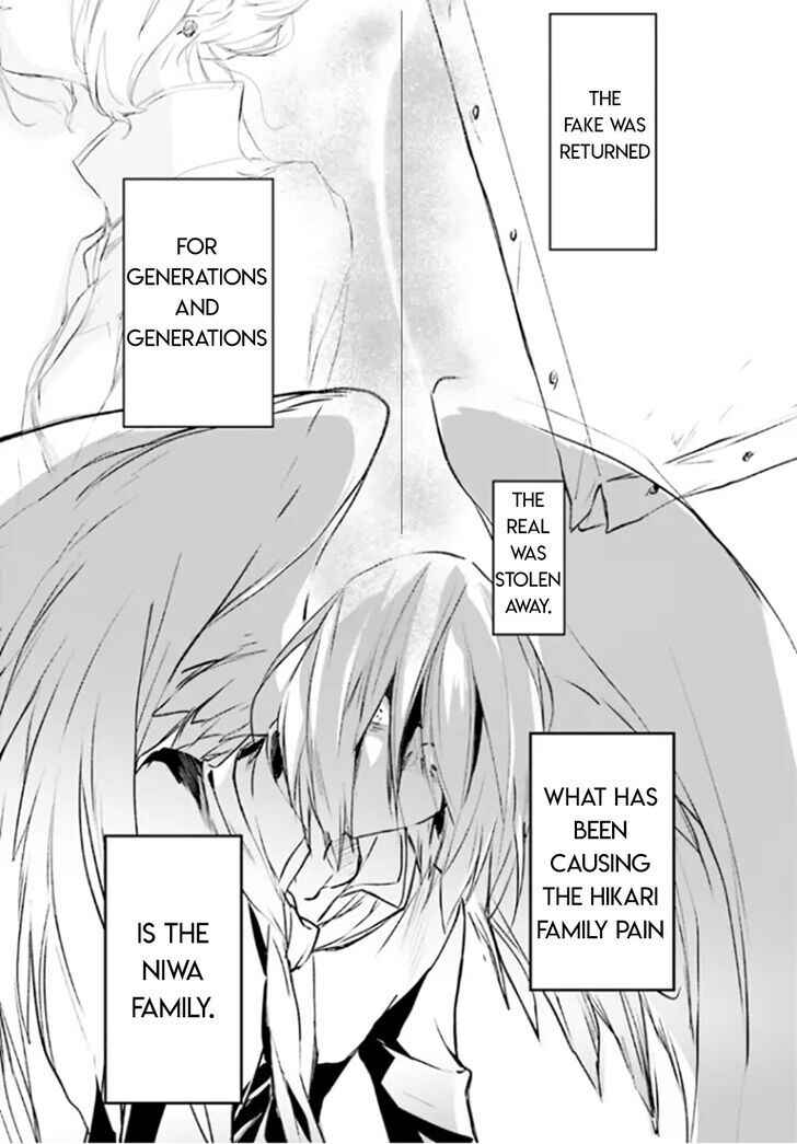Page 15 Chapter 92 D•N•Angel•