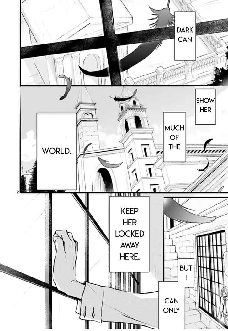 Page 2 Chapter 92 D•N•Angel•
