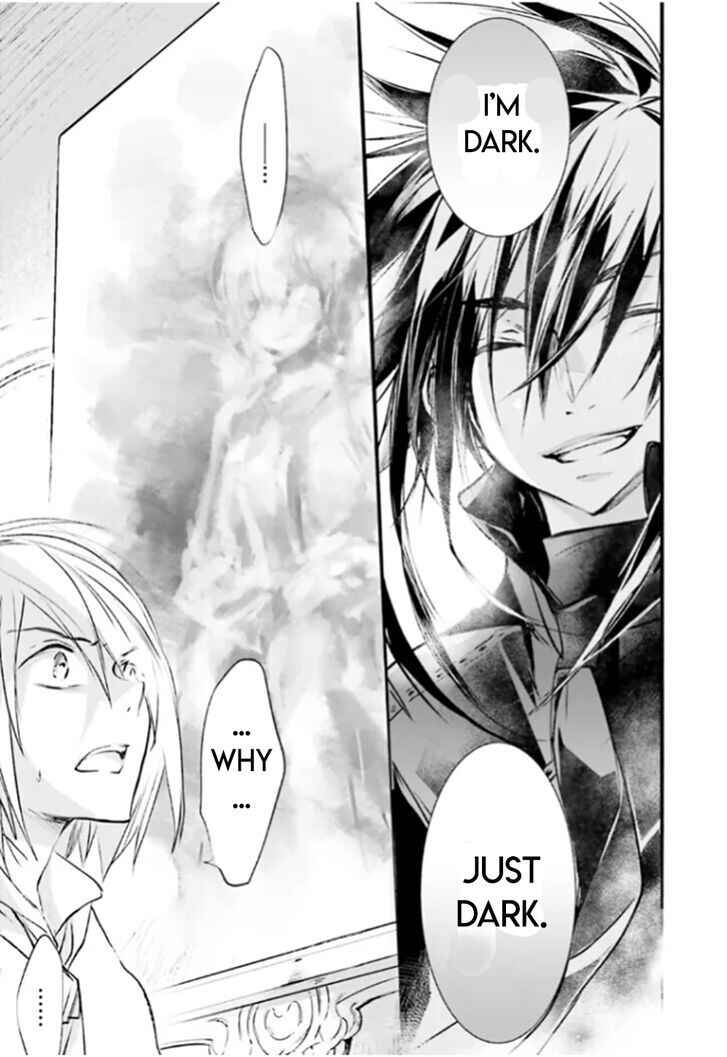 Page 9 Chapter 92 D•N•Angel•