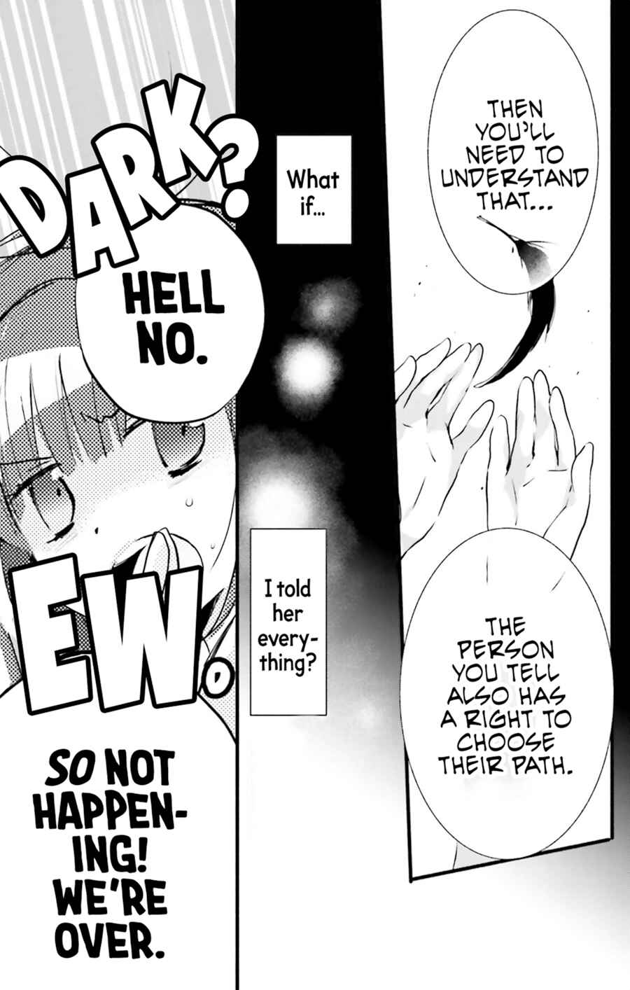 Page 25 Chapter 72 D•N•Angel•