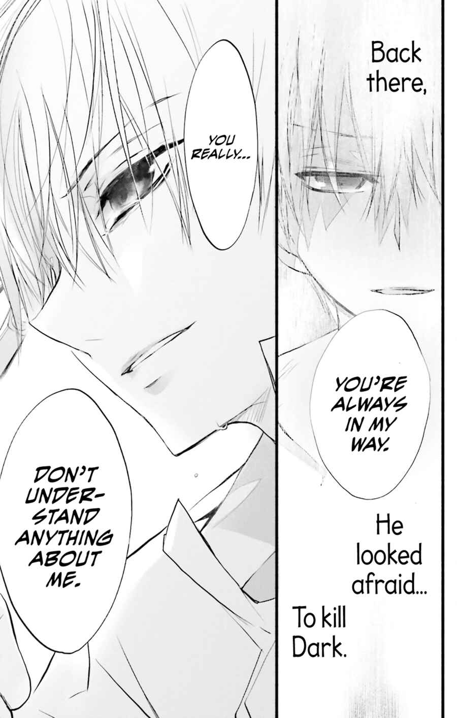 Page 27 Chapter 72 D•N•Angel•