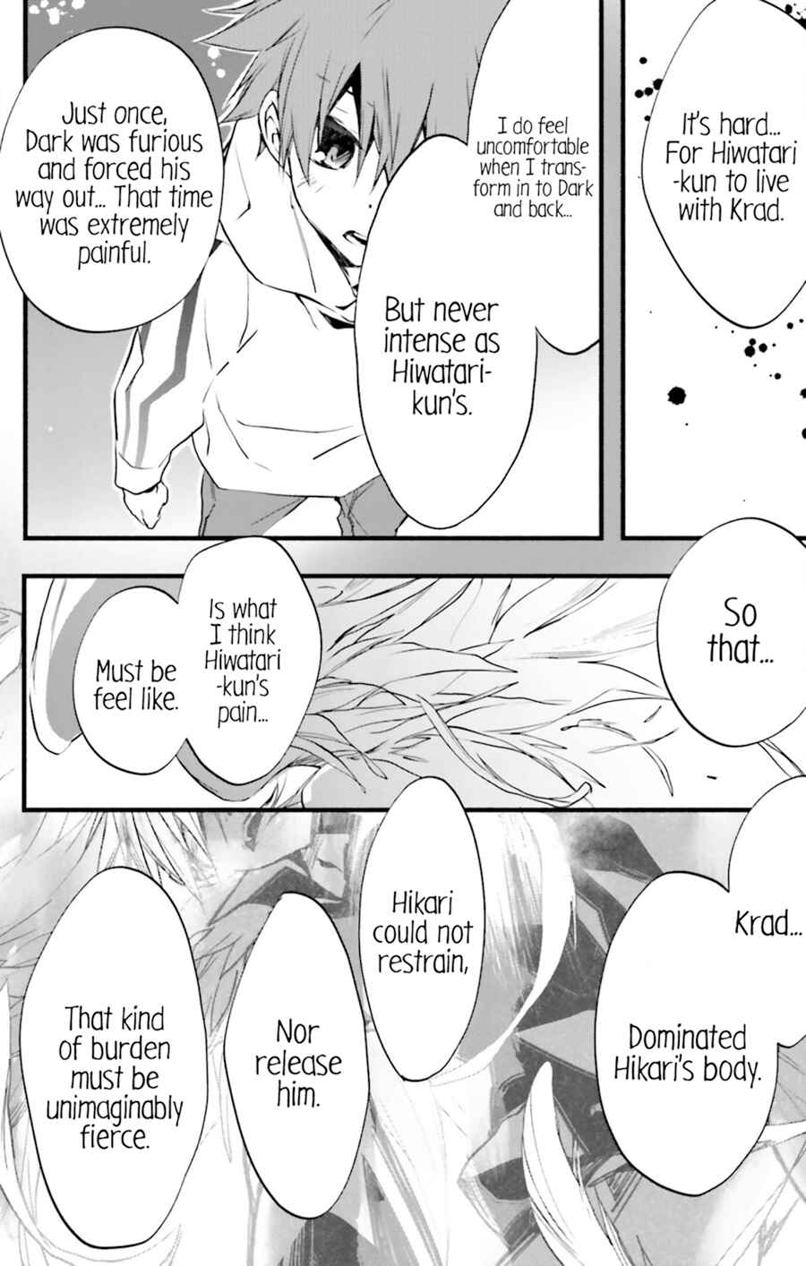 Page 28 Chapter 72 D•N•Angel•