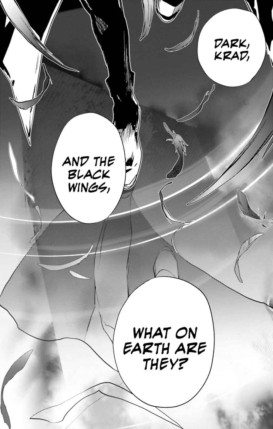 Page 30 Chapter 72 D•N•Angel•