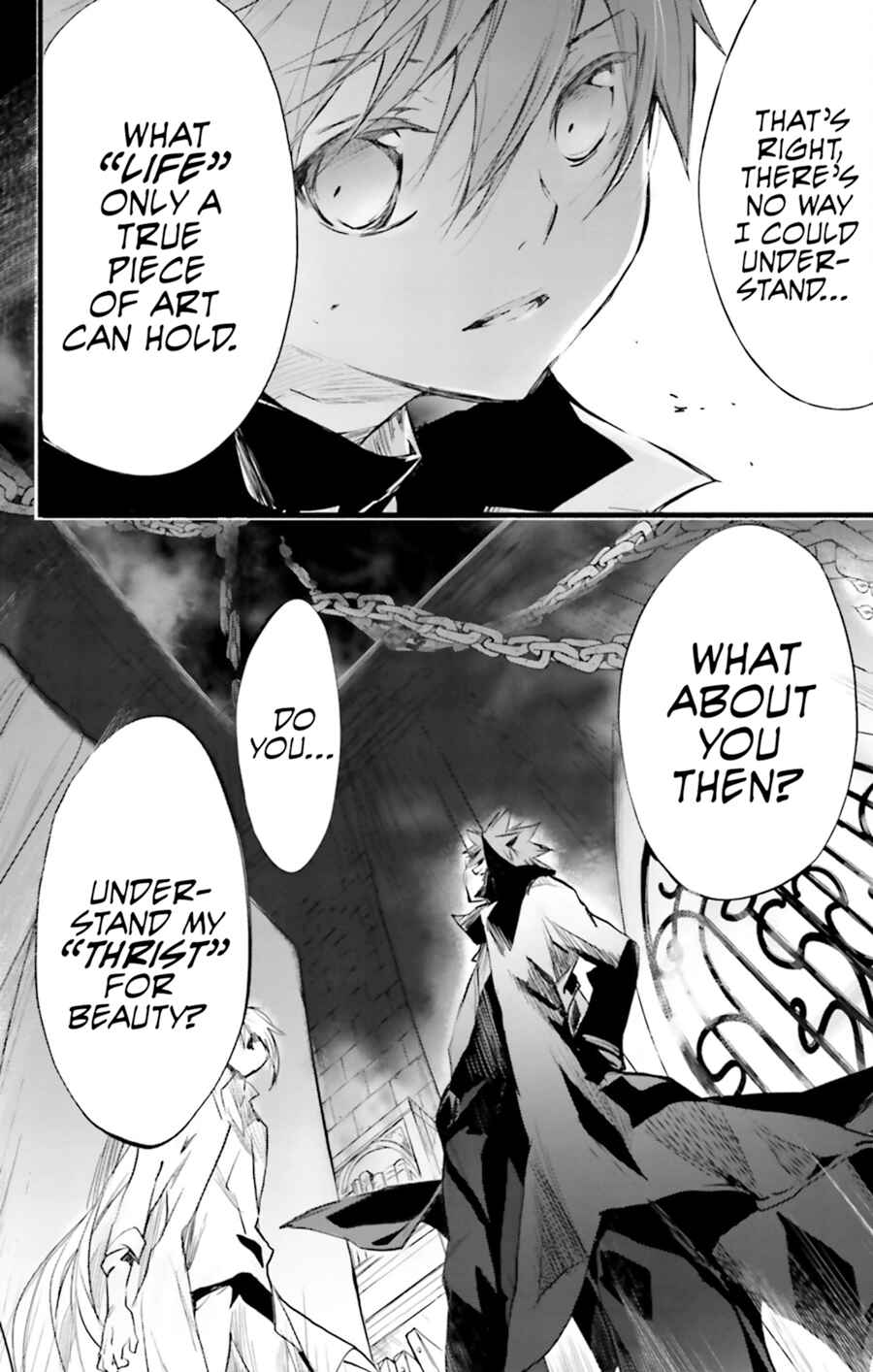 Page 34 Chapter 72 D•N•Angel•