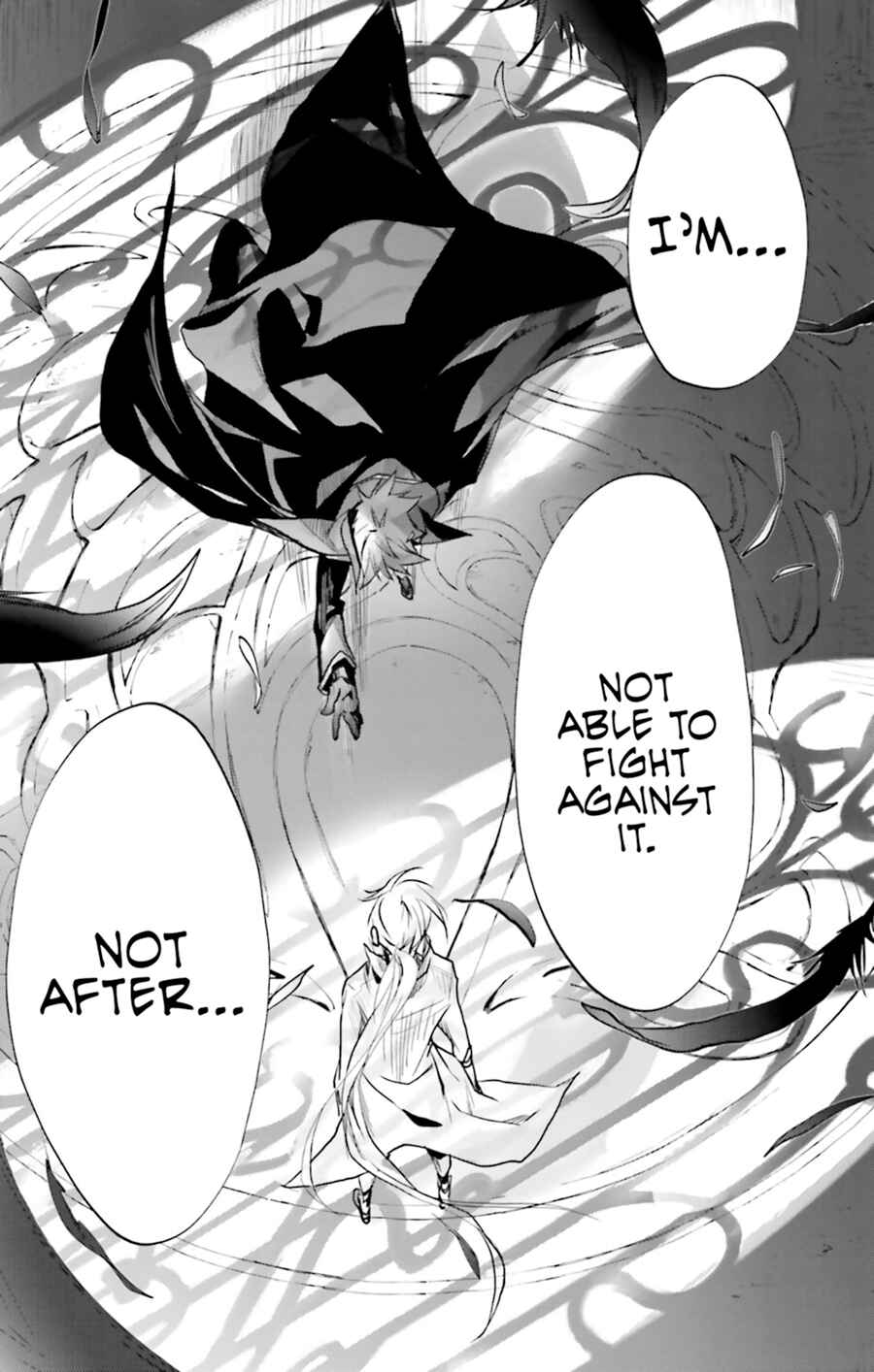 Page 35 Chapter 72 D•N•Angel•