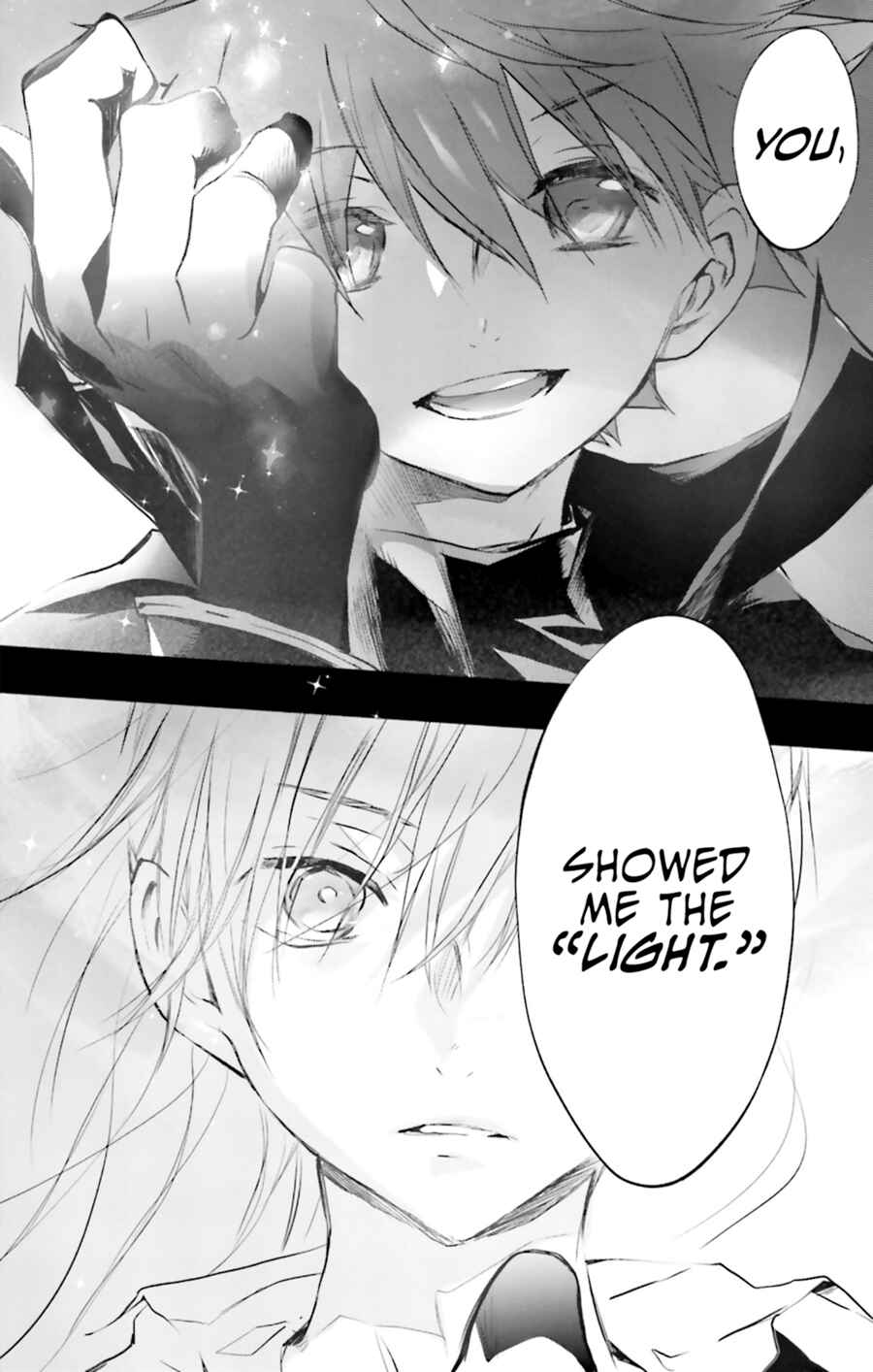 Page 36 Chapter 72 D•N•Angel•