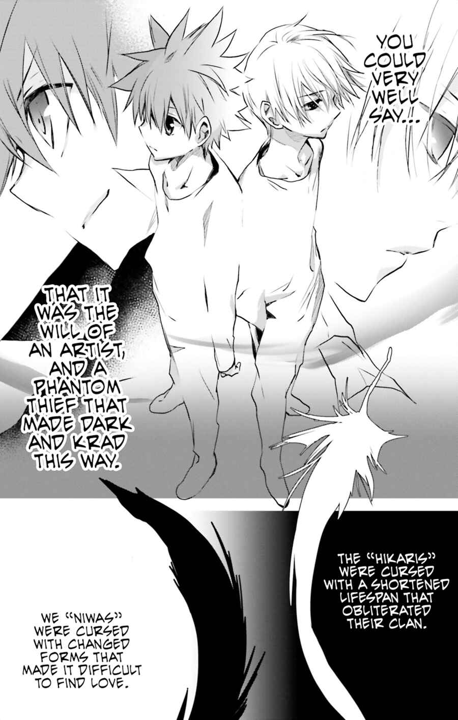 Page 40 Chapter 72 D•N•Angel•