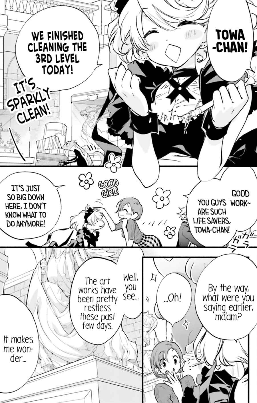 Page 43 Chapter 72 D•N•Angel•