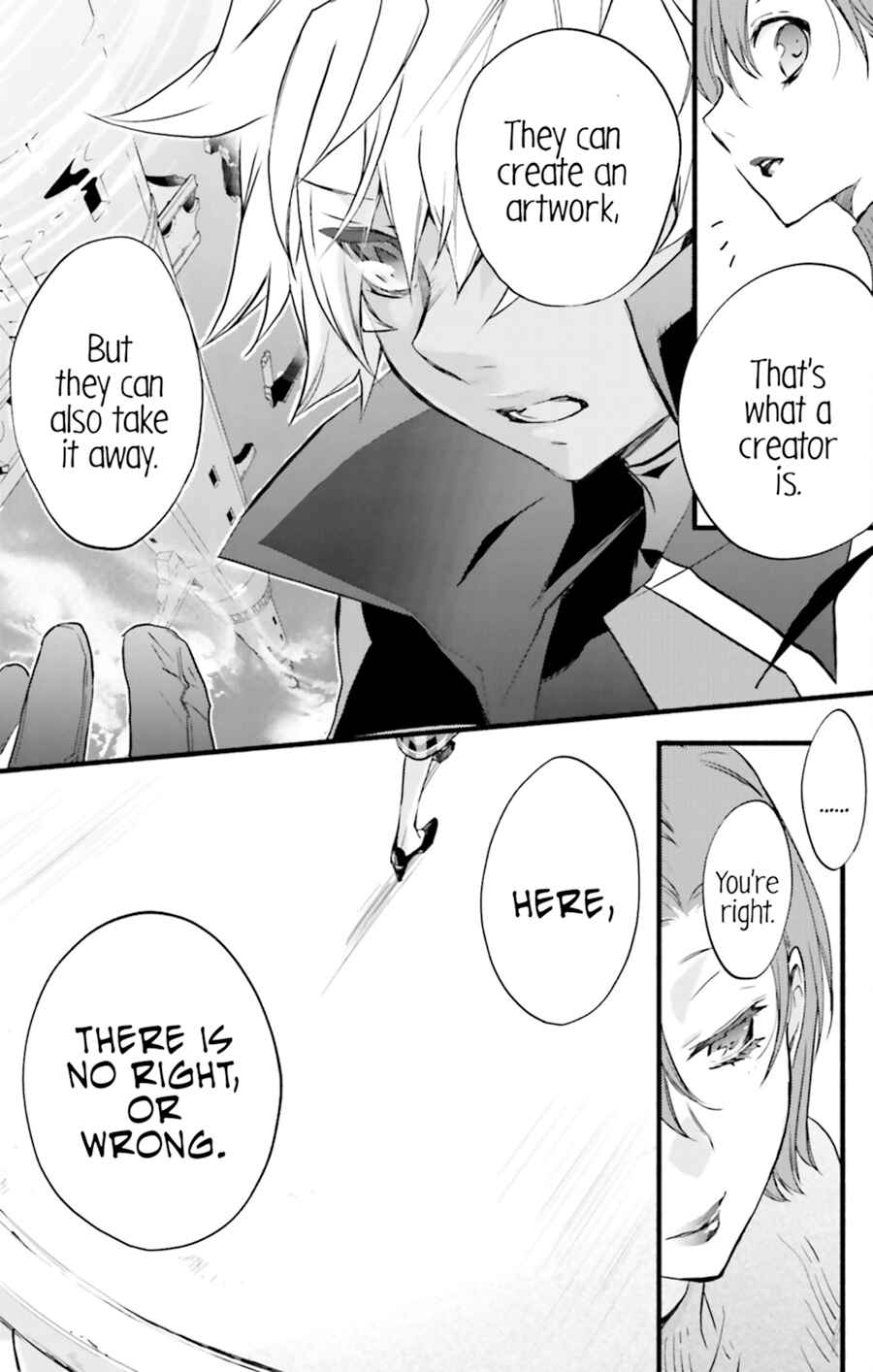 Page 46 Chapter 72 D•N•Angel•