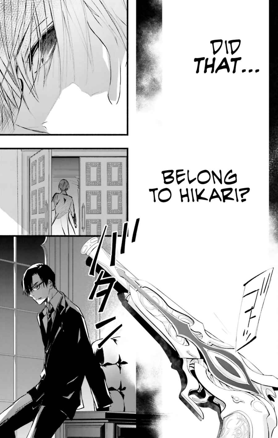 Page 53 Chapter 72 D•N•Angel•