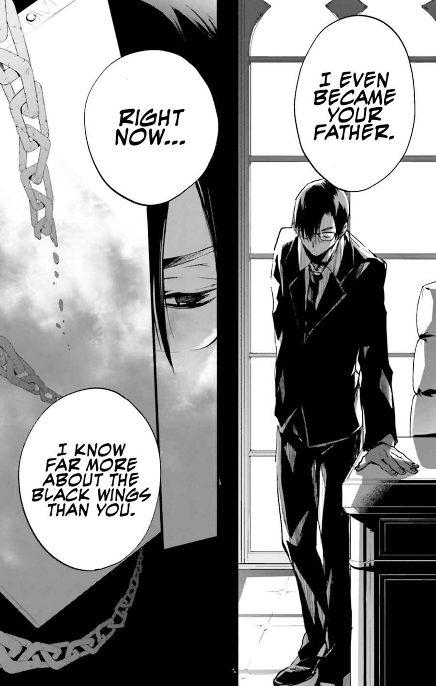 Page 55 Chapter 72 D•N•Angel•