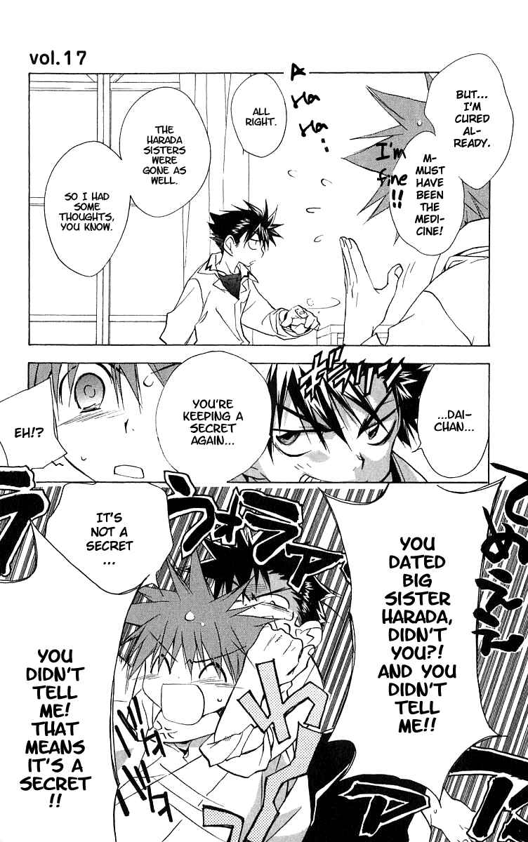 Page 10 Chapter 50 D•N•Angel•