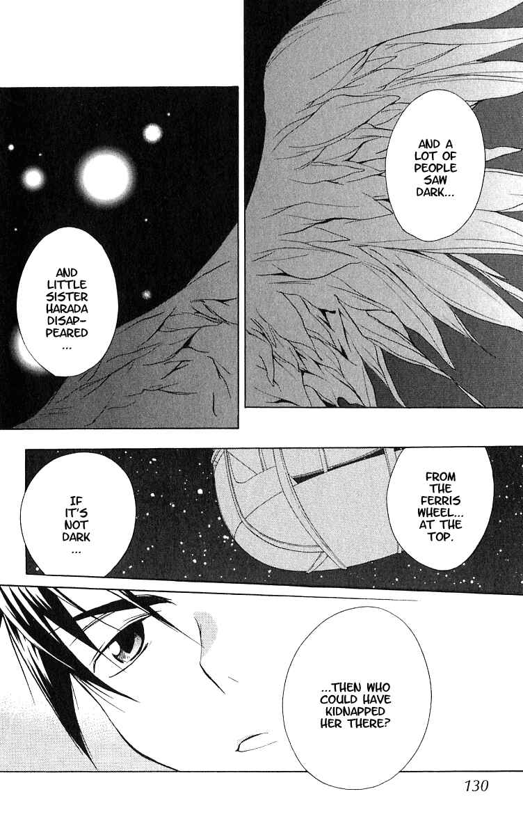Page 15 Chapter 50 D•N•Angel•