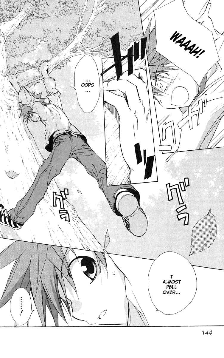 Page 29 Chapter 50 D•N•Angel•