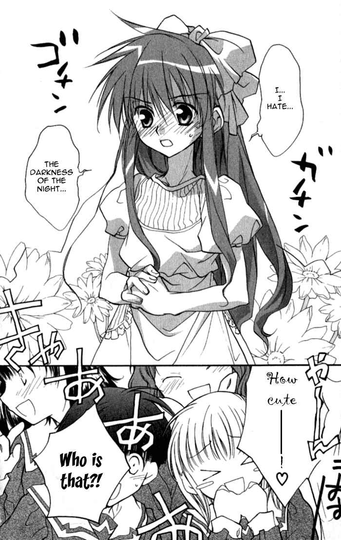 Page 19 Chapter 33 D•N•Angel•
