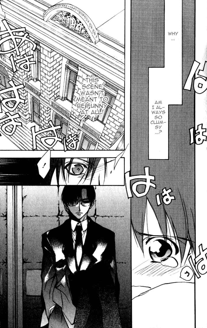 Page 36 Chapter 33 D•N•Angel•