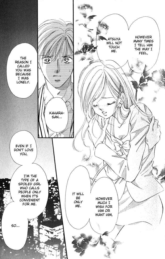 Page 49 Chapter 6 A Bouquet of Kisses for the Moon