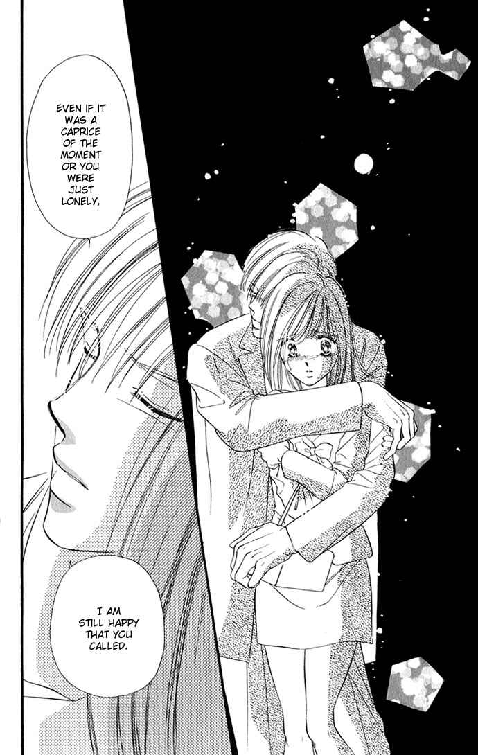 Page 50 Chapter 6 A Bouquet of Kisses for the Moon