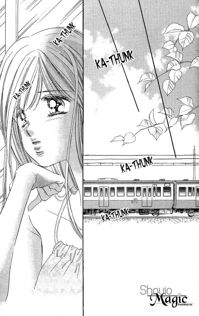 Page 3 Chapter 12 A Bouquet of Kisses for the Moon