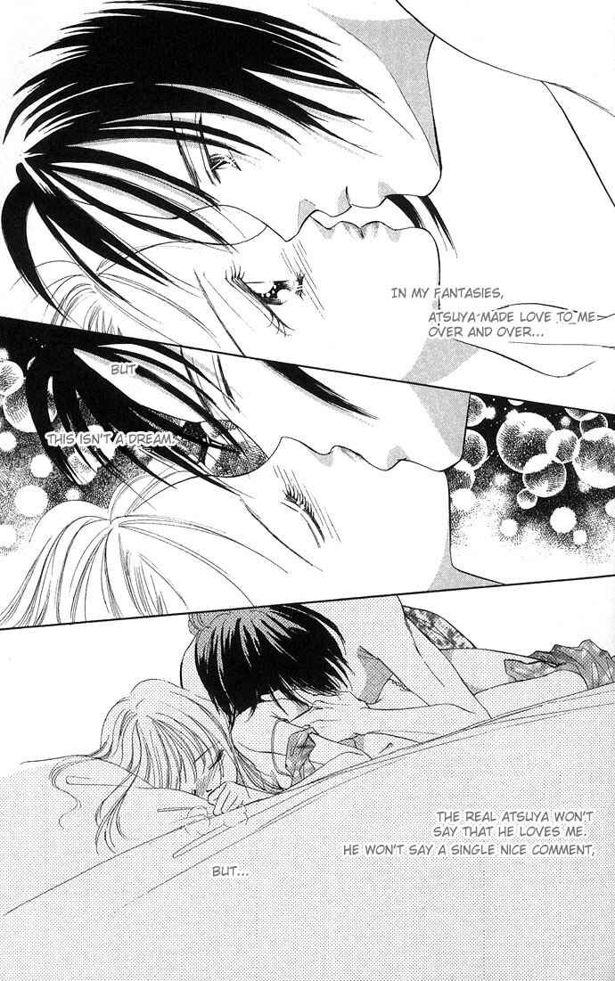 Page 47 Chapter 12 A Bouquet of Kisses for the Moon