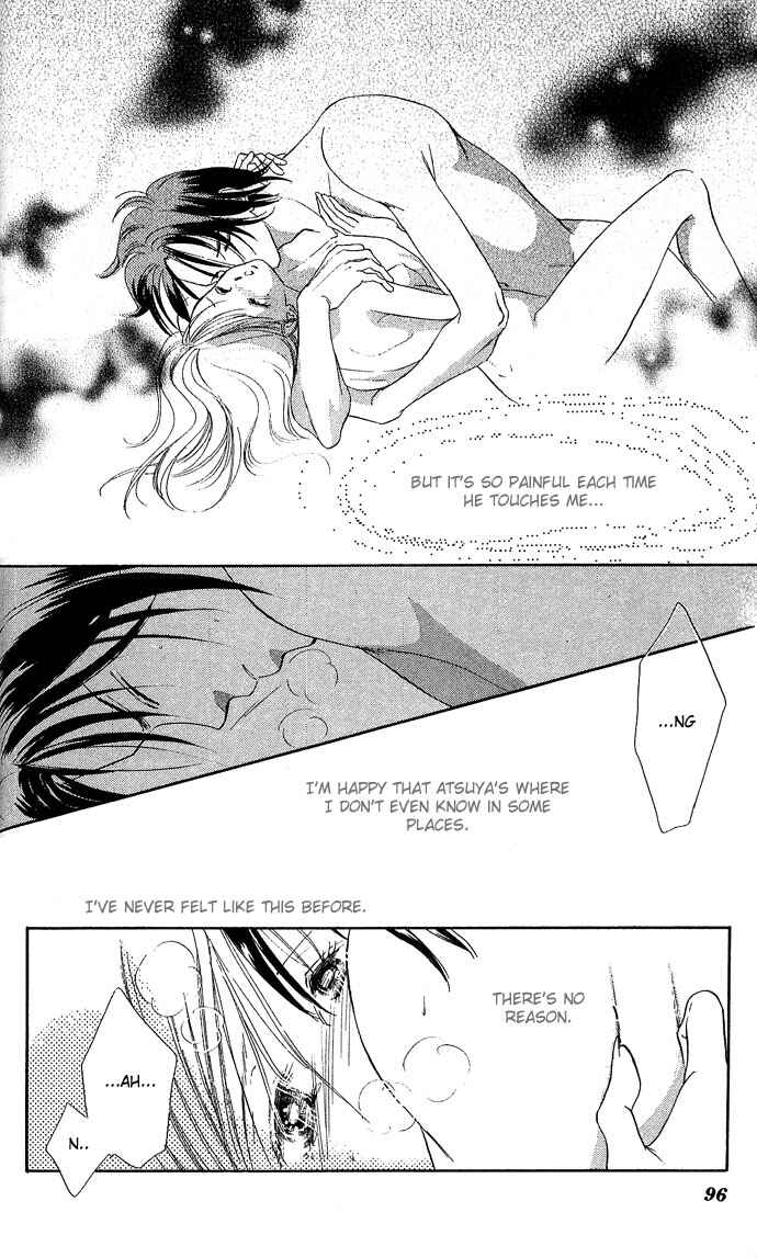 Page 48 Chapter 12 A Bouquet of Kisses for the Moon