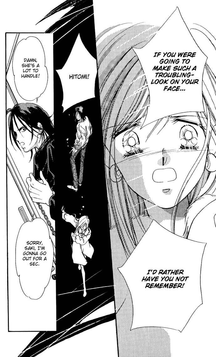 Page 13 Chapter 5 A Bouquet of Kisses for the Moon