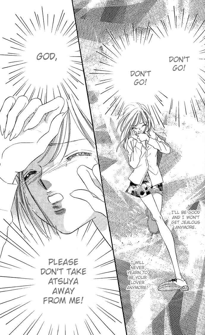 Page 37 Chapter 13 A Bouquet of Kisses for the Moon