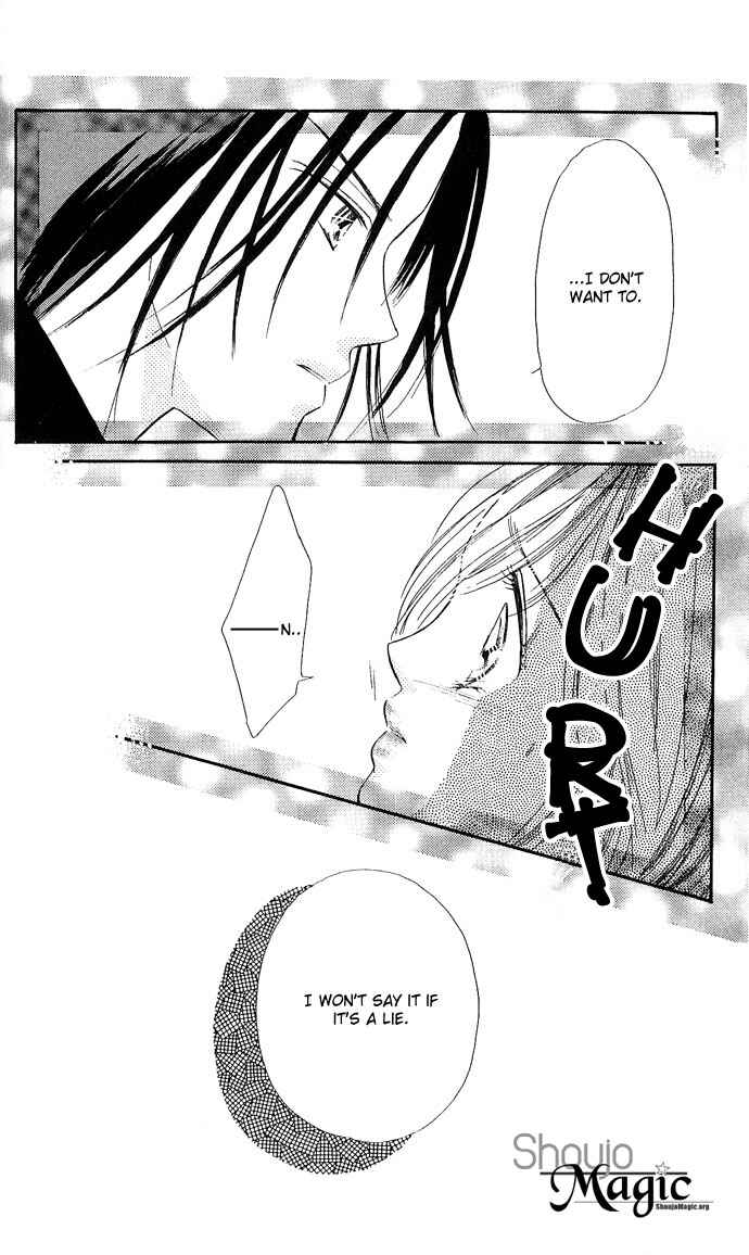 Page 46 Chapter 13 A Bouquet of Kisses for the Moon