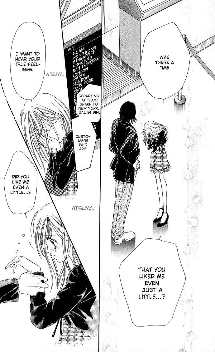 Page 48 Chapter 13 A Bouquet of Kisses for the Moon