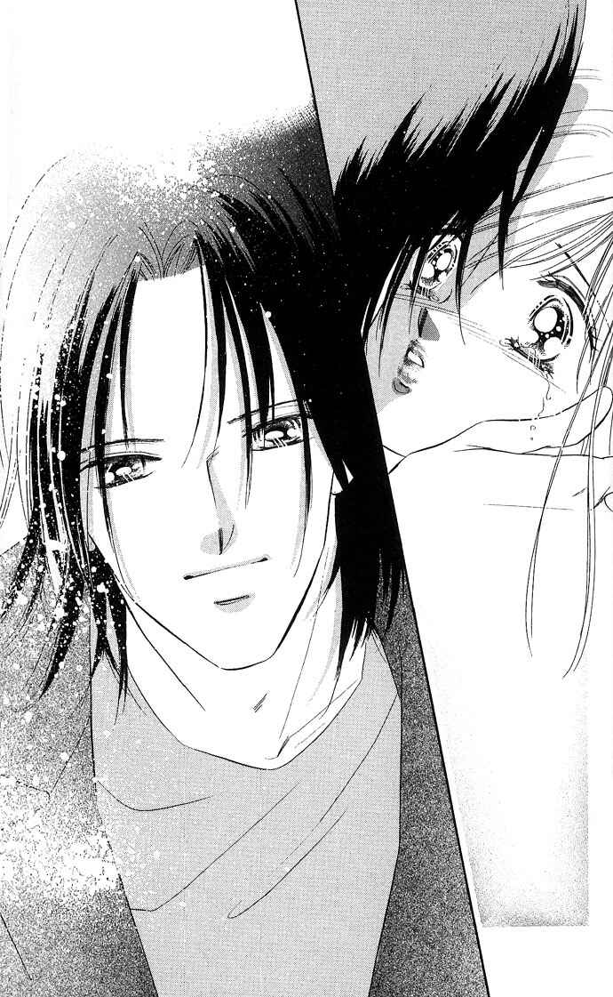 Page 49 Chapter 13 A Bouquet of Kisses for the Moon