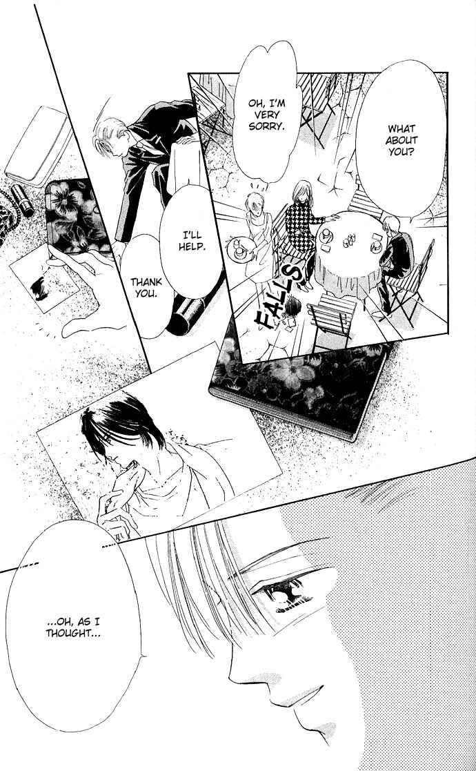 Page 16 Chapter 14 A Bouquet of Kisses for the Moon